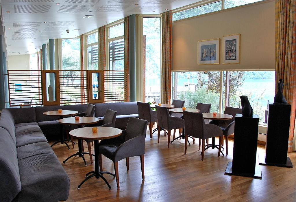Klingenberg Hotel - Ardal Årdalstangen 외부 사진